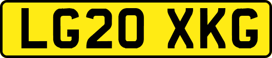 LG20XKG