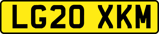 LG20XKM