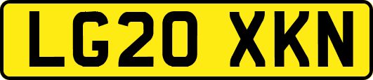 LG20XKN