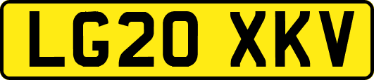 LG20XKV