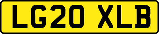 LG20XLB