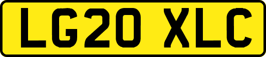 LG20XLC
