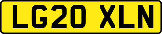 LG20XLN