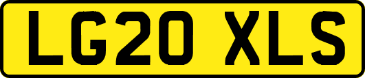 LG20XLS