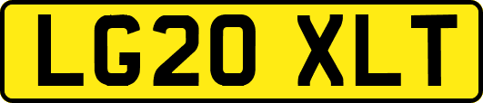 LG20XLT