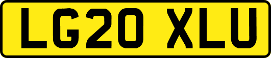 LG20XLU