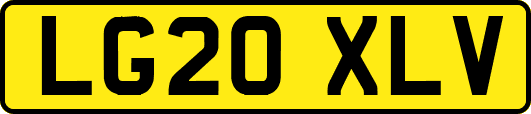 LG20XLV