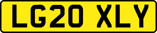 LG20XLY