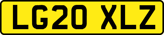 LG20XLZ