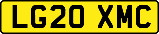 LG20XMC