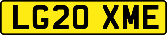 LG20XME
