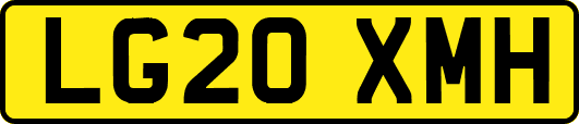 LG20XMH