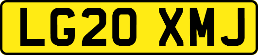 LG20XMJ
