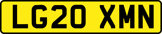 LG20XMN