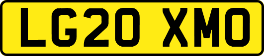 LG20XMO