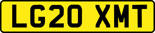 LG20XMT