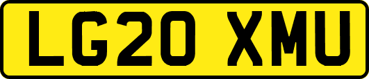 LG20XMU
