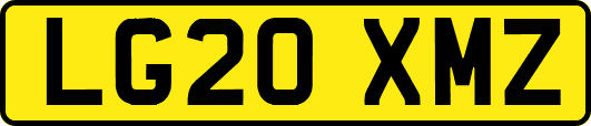 LG20XMZ