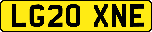 LG20XNE