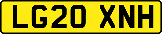 LG20XNH