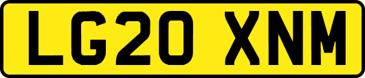 LG20XNM