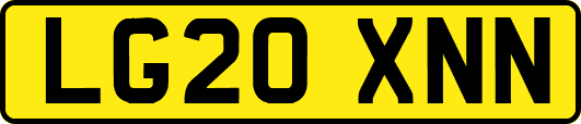 LG20XNN