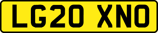 LG20XNO