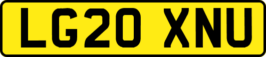 LG20XNU