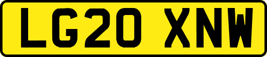 LG20XNW