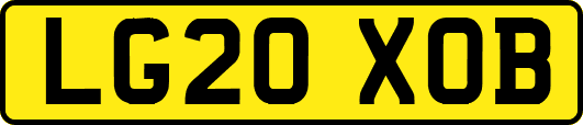 LG20XOB