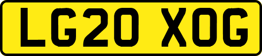 LG20XOG