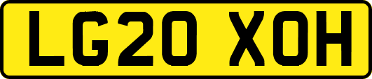 LG20XOH