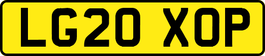 LG20XOP