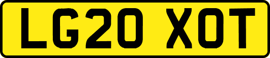 LG20XOT