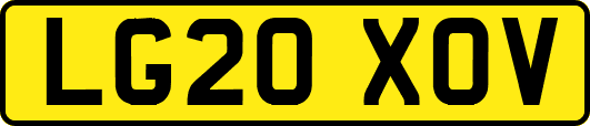 LG20XOV
