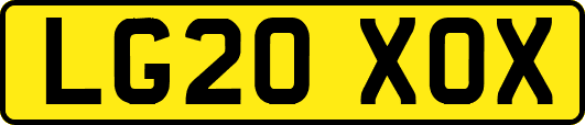 LG20XOX