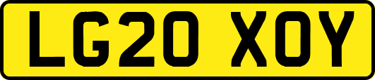 LG20XOY