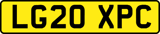 LG20XPC