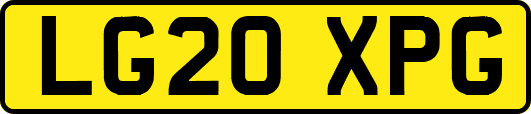 LG20XPG