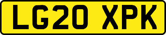 LG20XPK