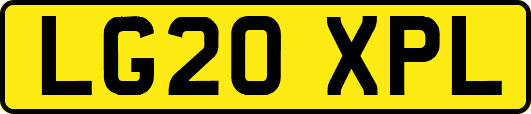 LG20XPL