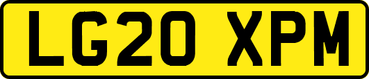LG20XPM