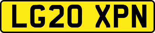 LG20XPN