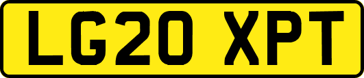 LG20XPT