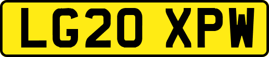 LG20XPW
