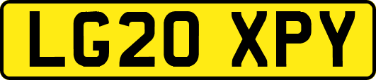 LG20XPY