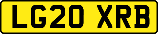 LG20XRB