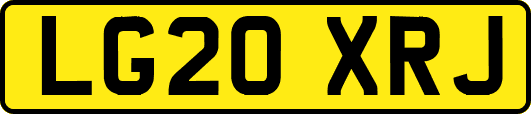 LG20XRJ