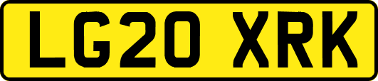 LG20XRK