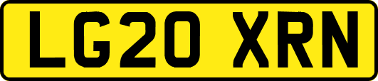 LG20XRN